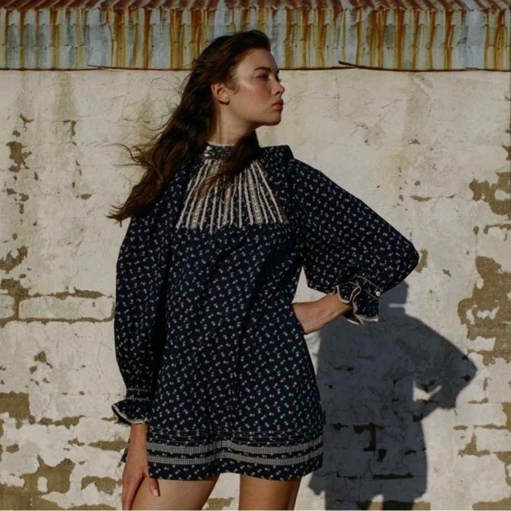 Doen Beatrice Dress